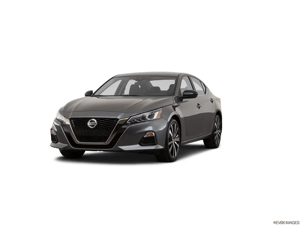 Nissan Altima 2022 2.5 SL