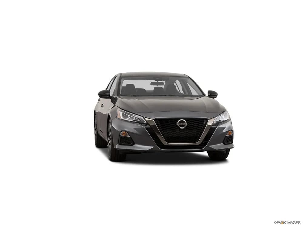 Nissan Altima 2022 2.5 SL
