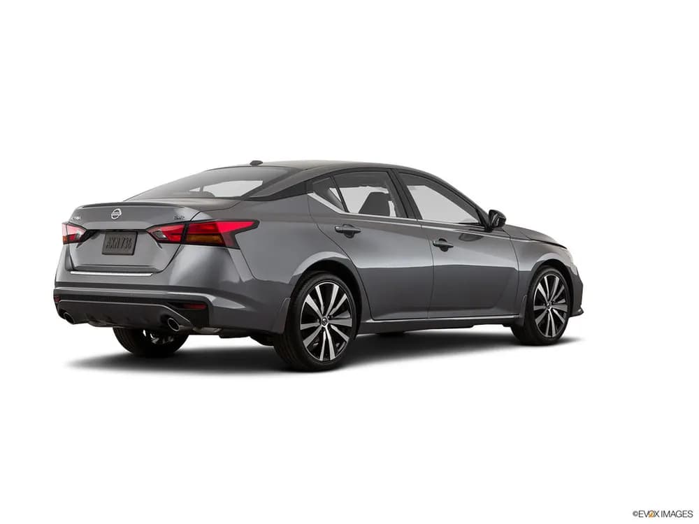 Nissan Altima 2022 2.5 SL
