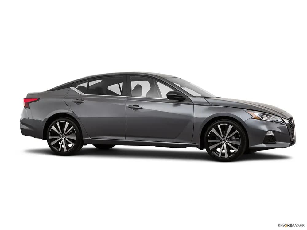 Nissan Altima 2022 2.5 SL