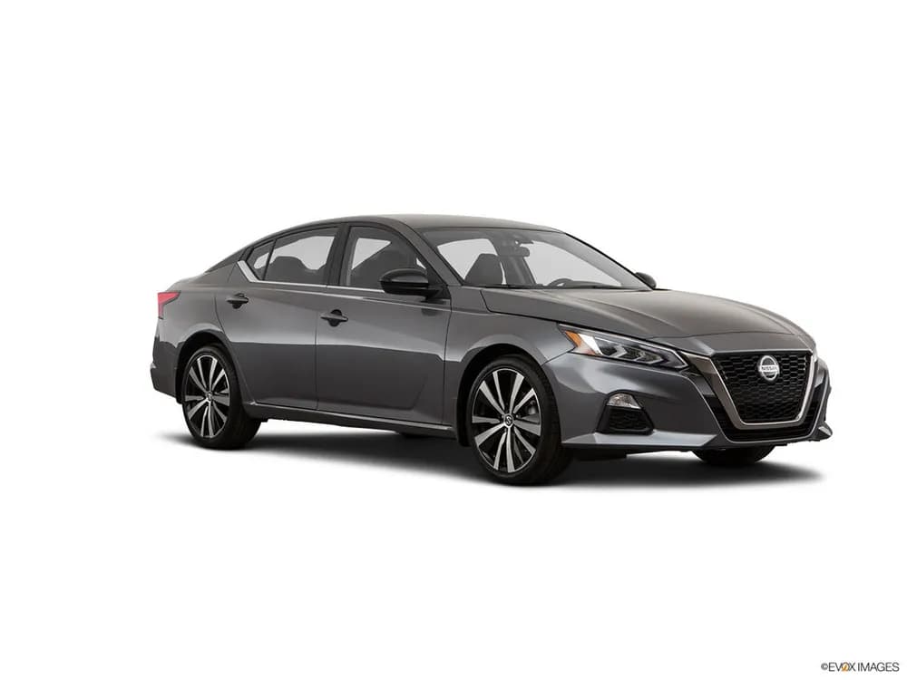 Nissan Altima 2022 2.5 SL