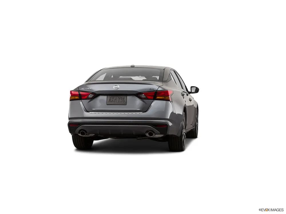 Nissan Altima 2022 2.5 SL