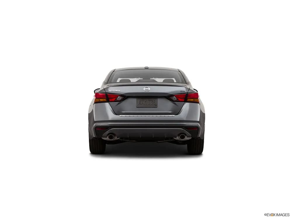 Nissan Altima 2022 2.5 SL