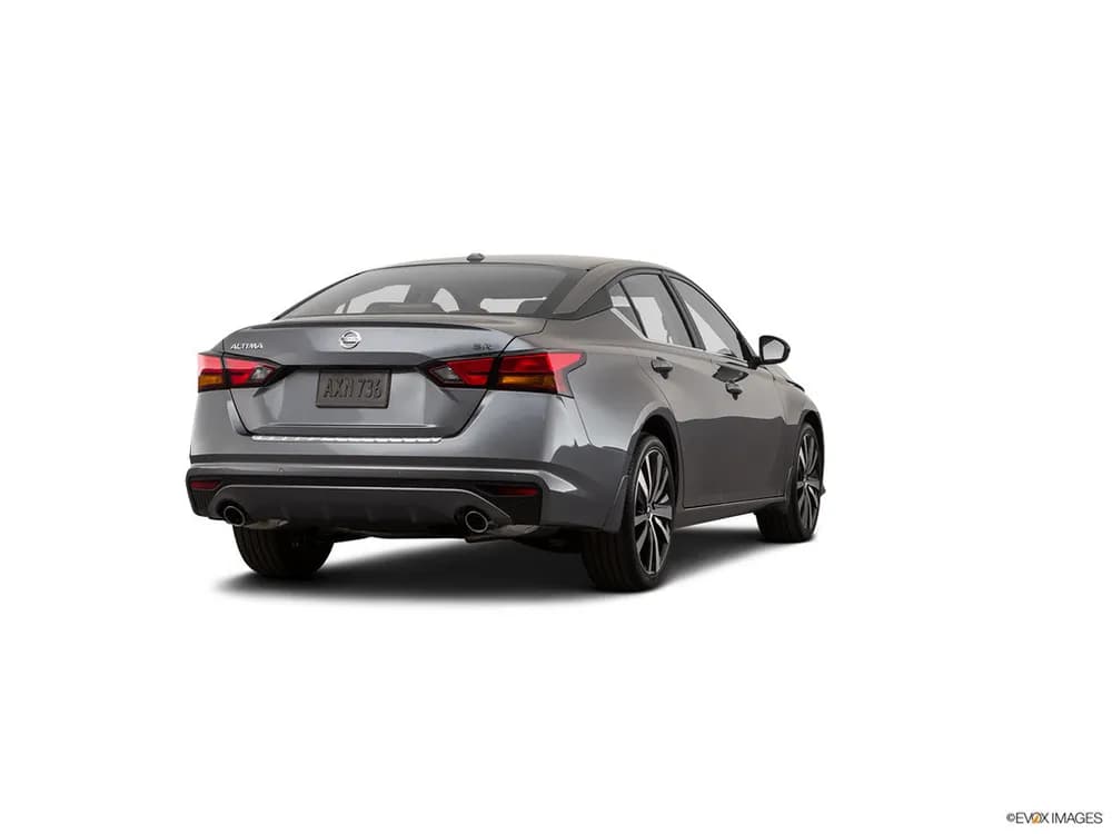 Nissan Altima 2022 2.5 SL