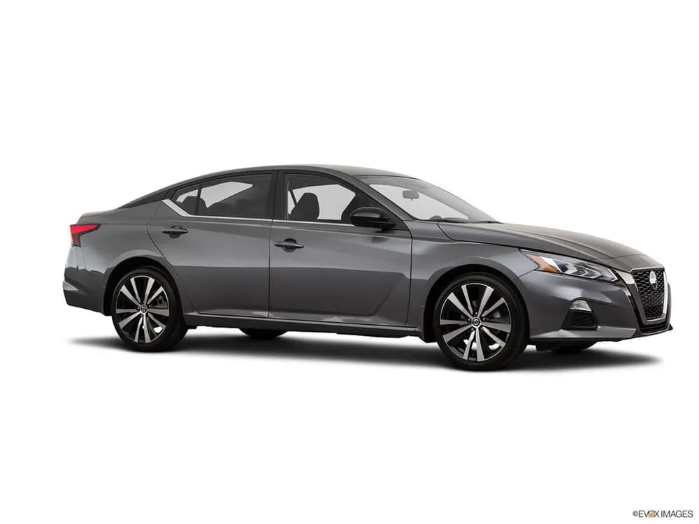 Nissan Altima 2022 2.5 SL