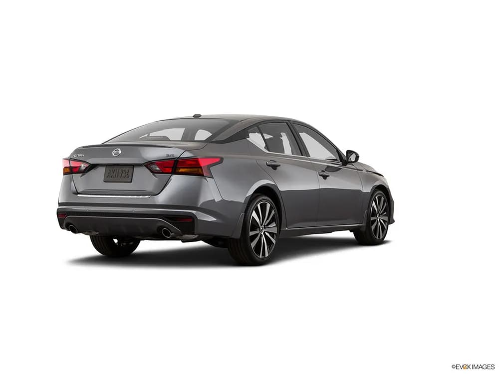 Nissan Altima 2022 2.5 SL