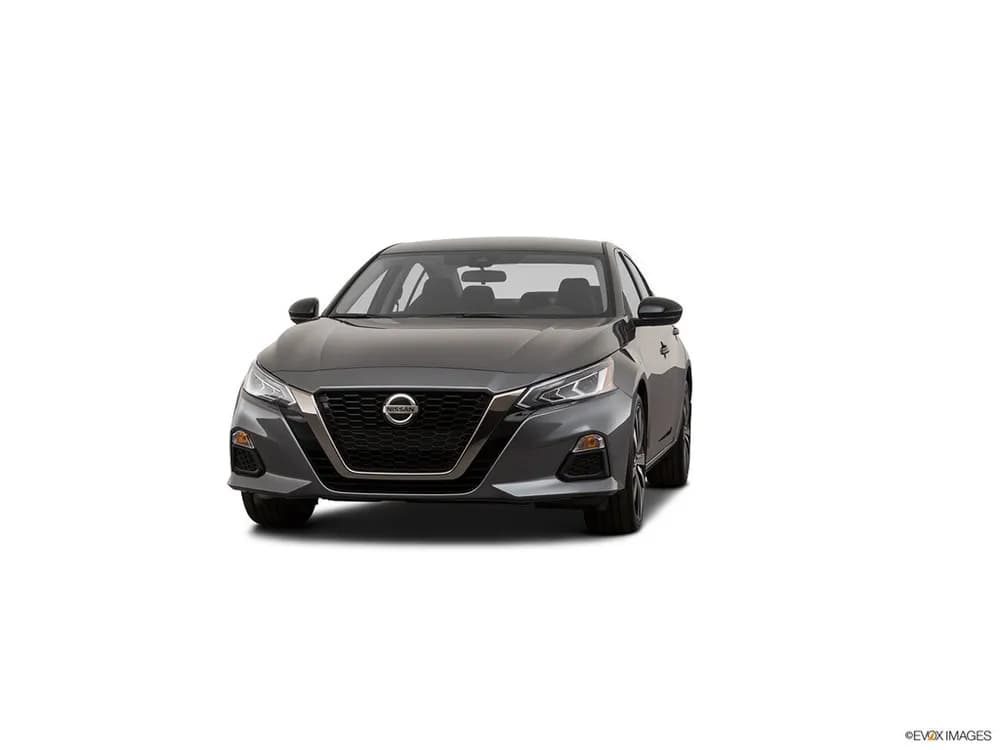 Nissan Altima 2022 2.5 SL
