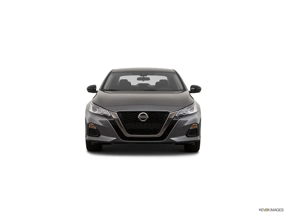 Nissan Altima 2022 2.5 SL