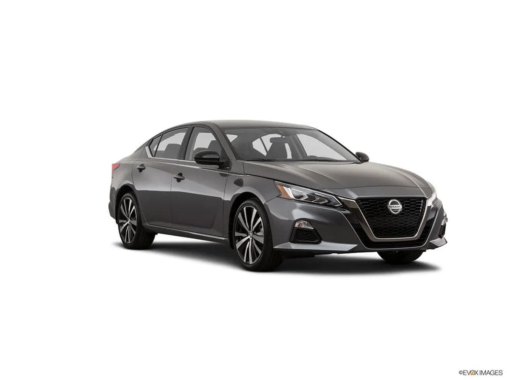 Nissan Altima 2022 2.5 SL