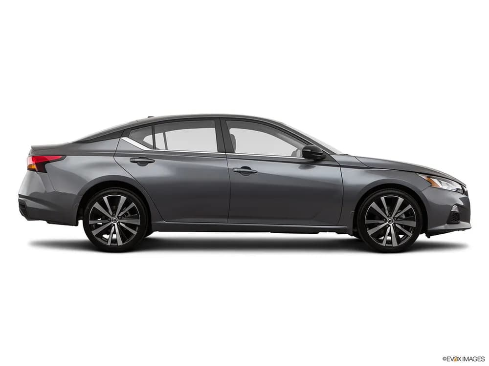 Nissan Altima 2022 2.5 SL