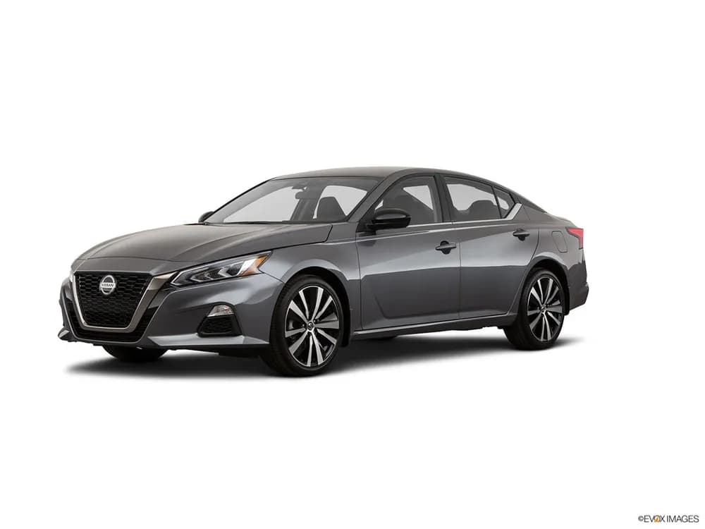 Nissan Altima 2022 2.5 SL