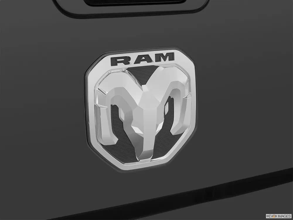 RAM 2500 2022 6.4L Power Wagon