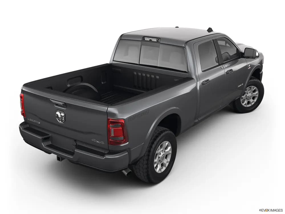 RAM 2500 2022 6.4L Power Wagon