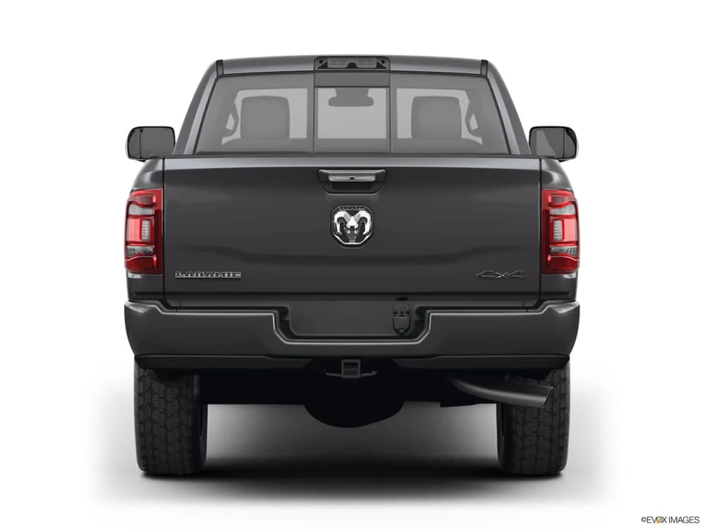 RAM 2500 2022 6.4L Power Wagon