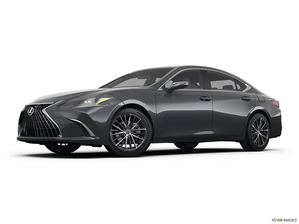 Lexus ES 2022 350 Premier