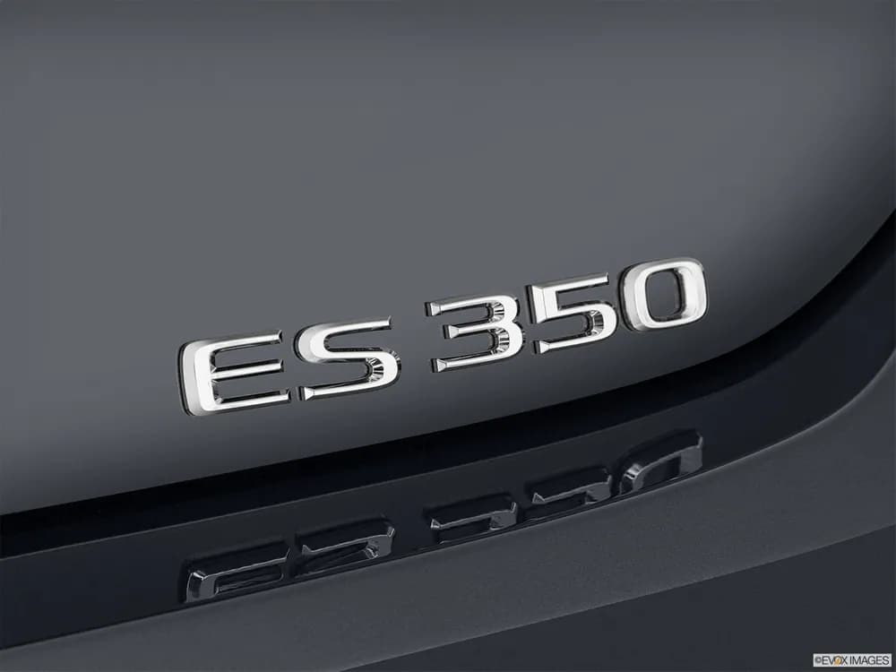 Lexus ES 2022 350 Premier