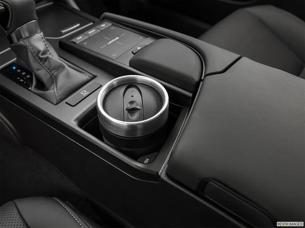 Lexus ES 2022 350 Premier