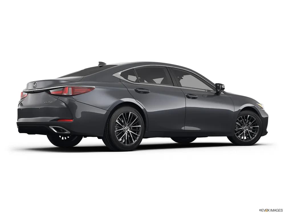 Lexus ES 2022 350 Premier