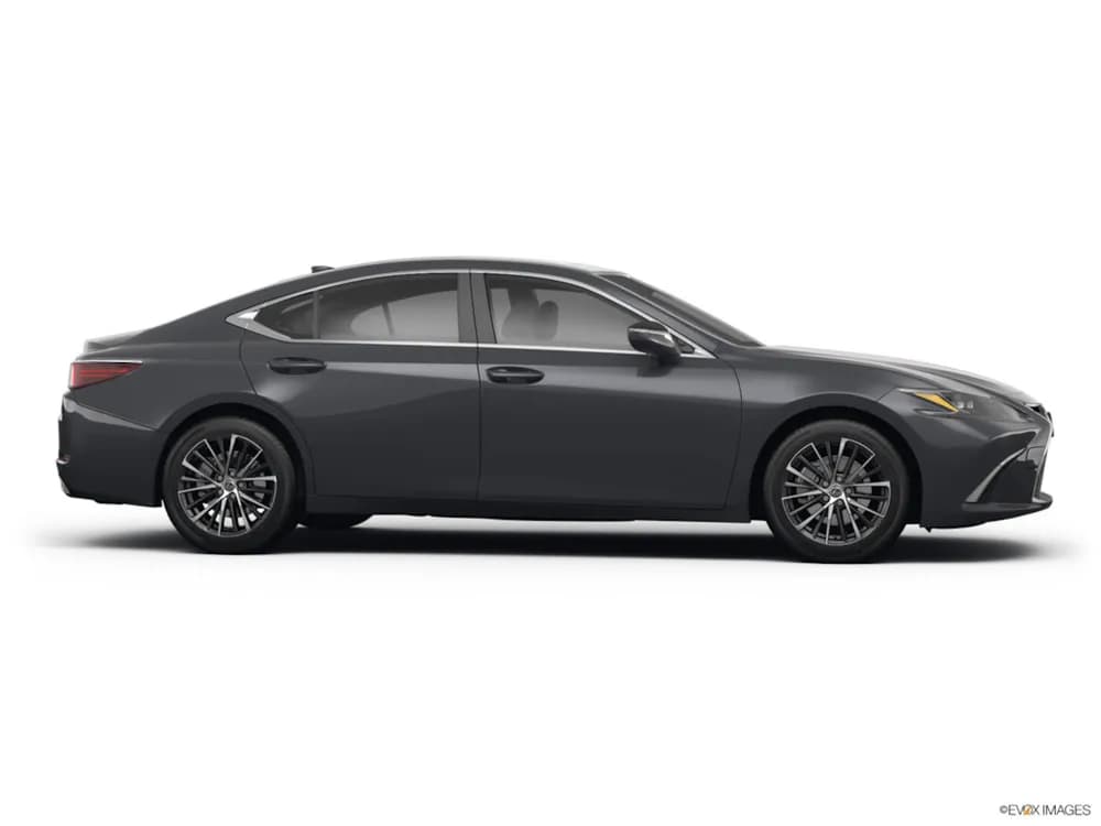 Lexus ES 2022 350 Premier