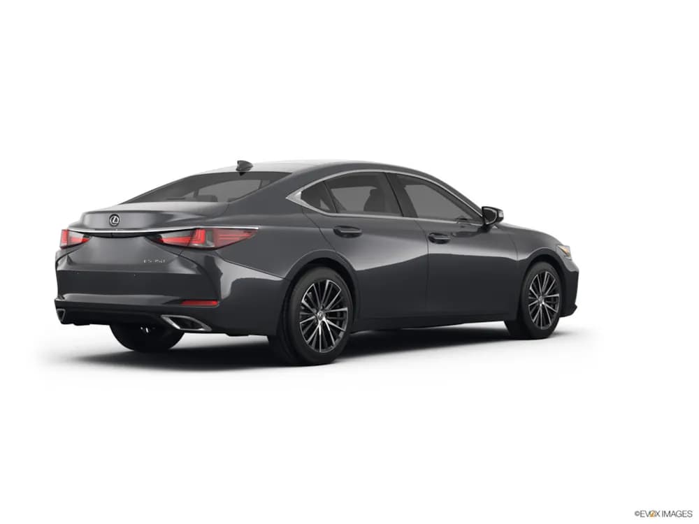 Lexus ES 2022 350 Premier