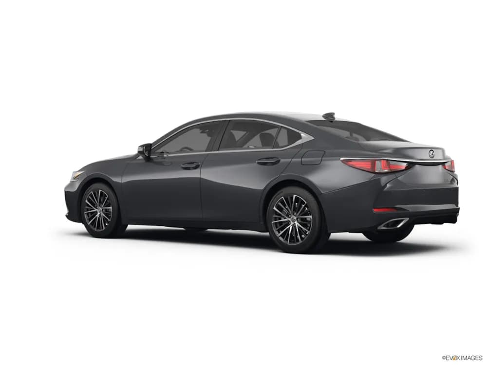 Lexus ES 2022 350 Premier