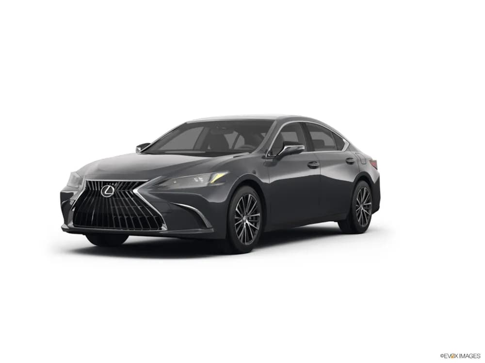 Lexus ES 2022 300h Premier