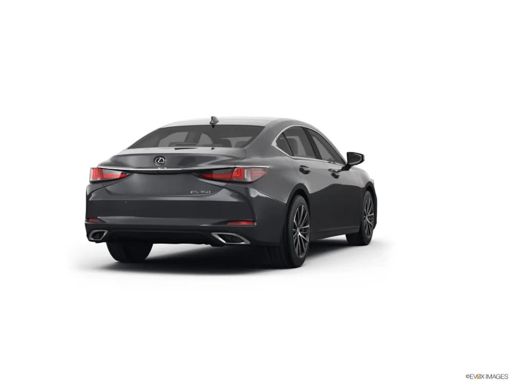Lexus ES 2022 300h Premier