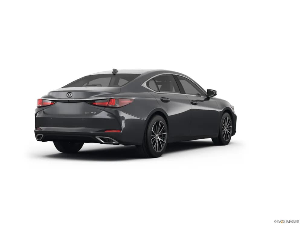 Lexus ES 2022 300h Premier