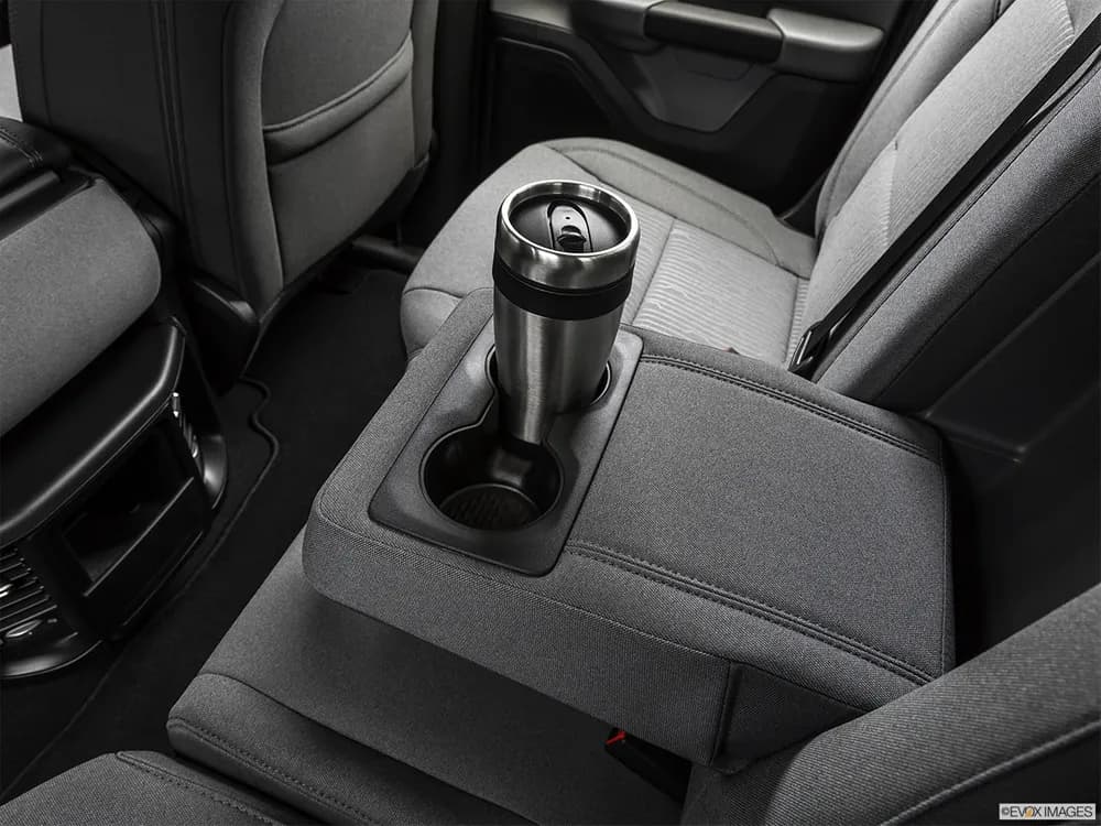 RAM 1500 2022 5.7L Big Horn (Regular Cab)