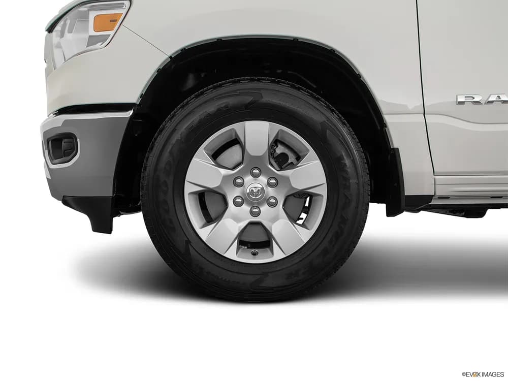 RAM 1500 2022 5.7L Big Horn (Regular Cab)