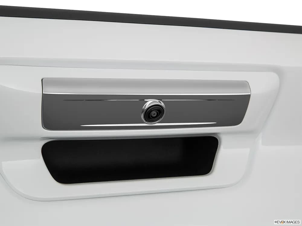 RAM 1500 2022 5.7L Big Horn (Regular Cab)