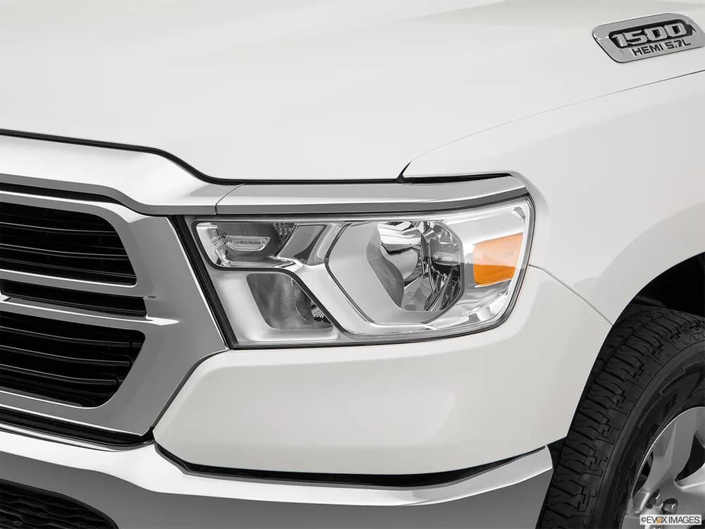 RAM 1500 2022 5.7L Big Horn (Regular Cab)