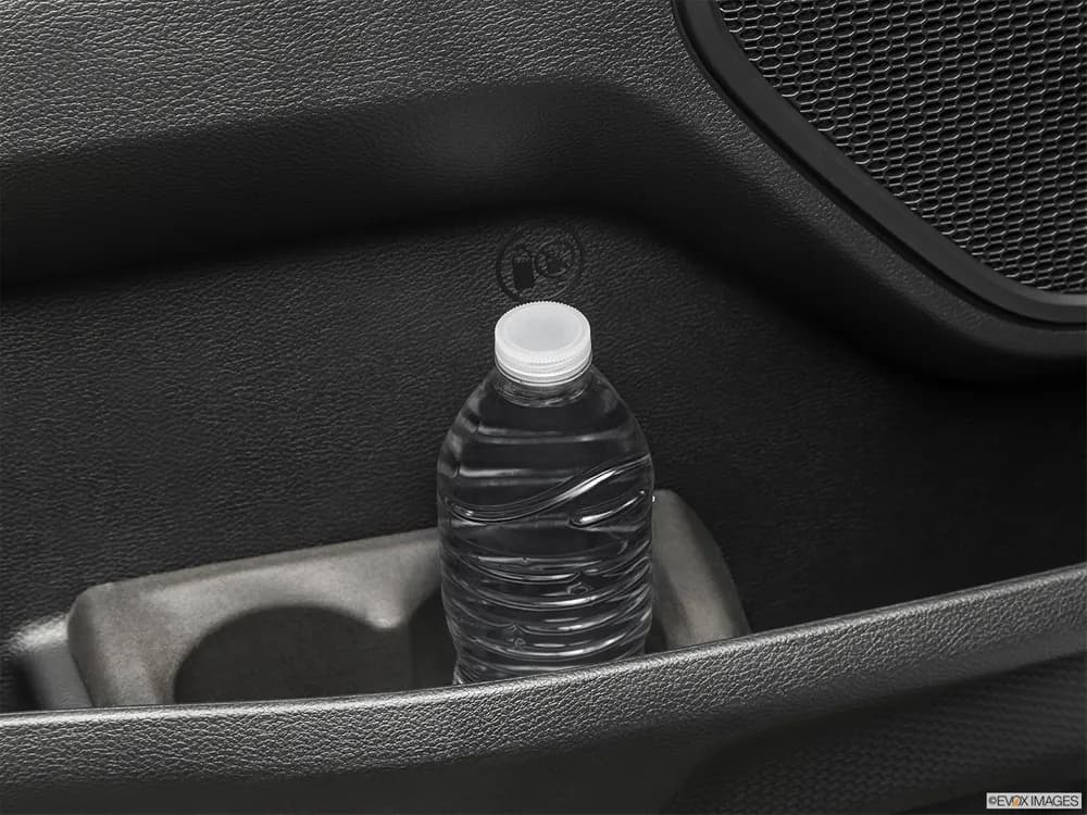 RAM 1500 2022 5.7L Big Horn (Regular Cab)