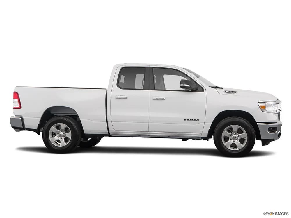 RAM 1500 2022 5.7L Big Horn (Regular Cab)