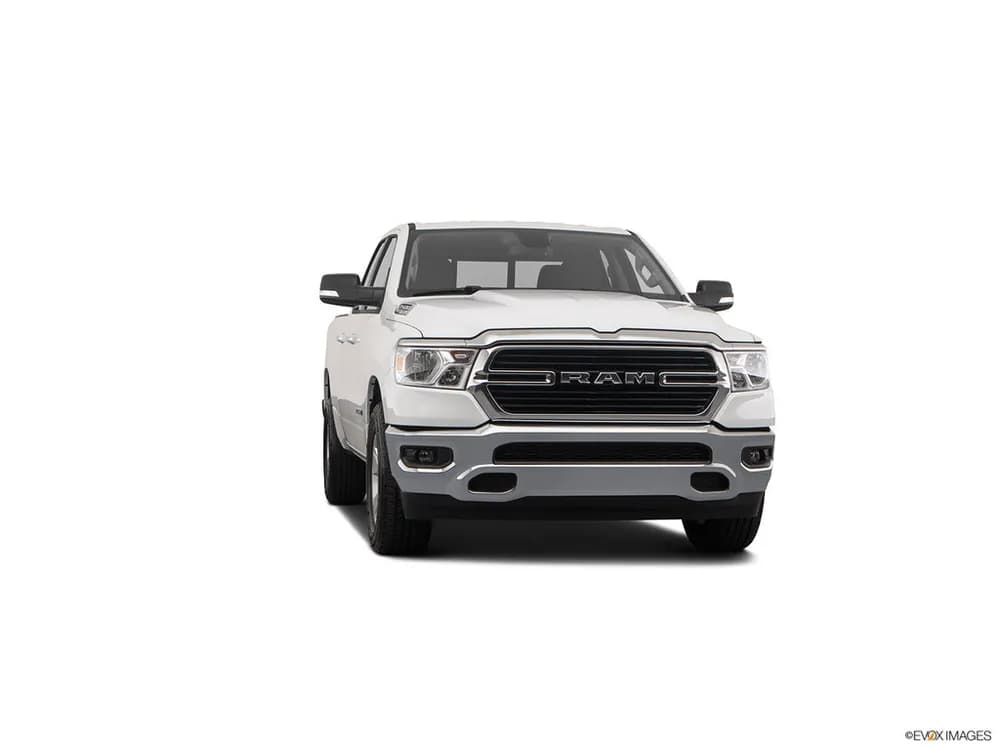 RAM 1500 2022 5.7L Big Horn (Regular Cab)