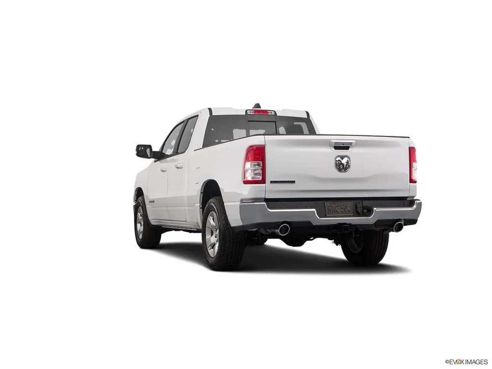 RAM 1500 2022 5.7L Big Horn (Regular Cab)