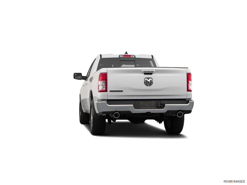 RAM 1500 2022 5.7L Big Horn (Regular Cab)