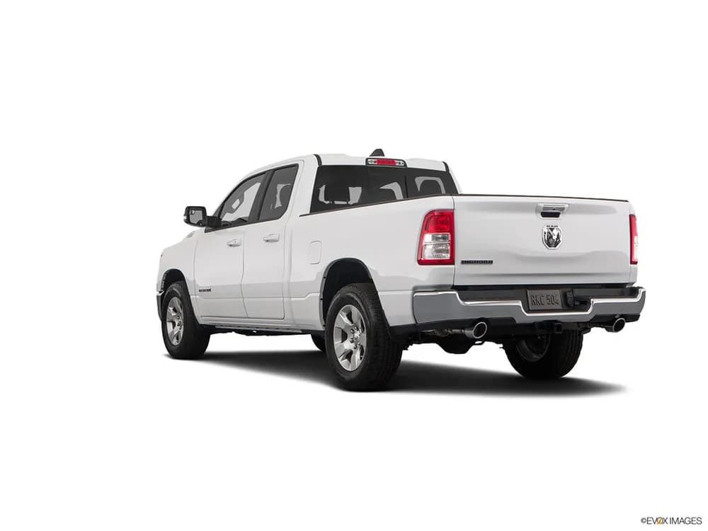 RAM 1500 2022 5.7L Big Horn (Regular Cab)