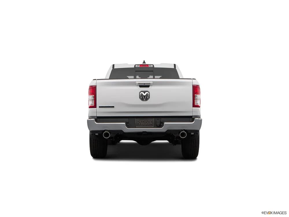 RAM 1500 2022 5.7L Big Horn (Regular Cab)