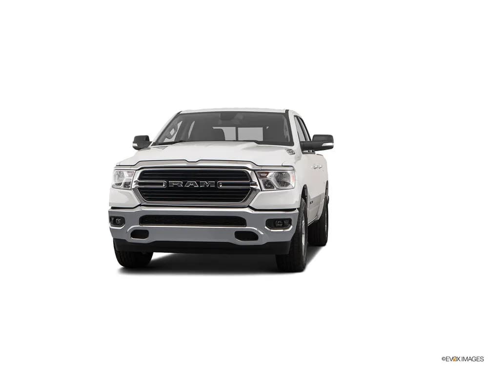 RAM 1500 2022 5.7L Big Horn (Regular Cab)
