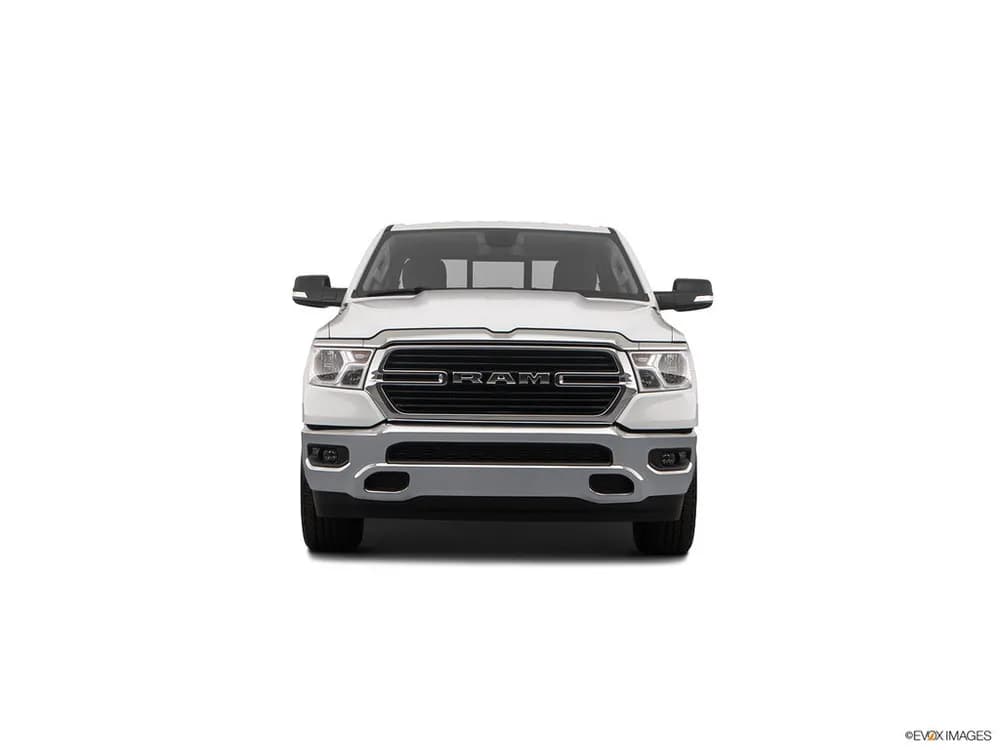 RAM 1500 2022 5.7L Big Horn (Regular Cab)