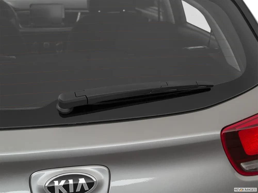 Kia Rio Hatchback 2022 1.4L MPI