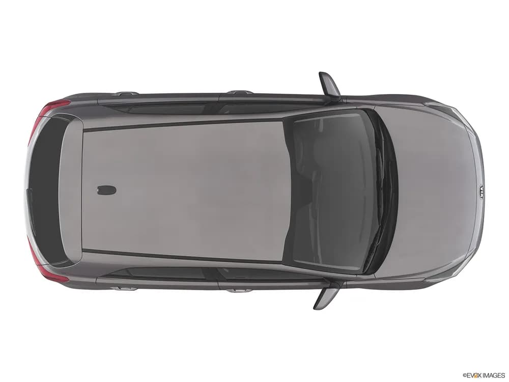 Kia Rio Hatchback 2022 1.4L MPI