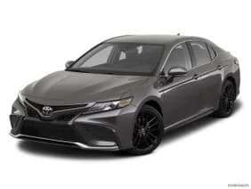 2.5L LE STD (204 HP)