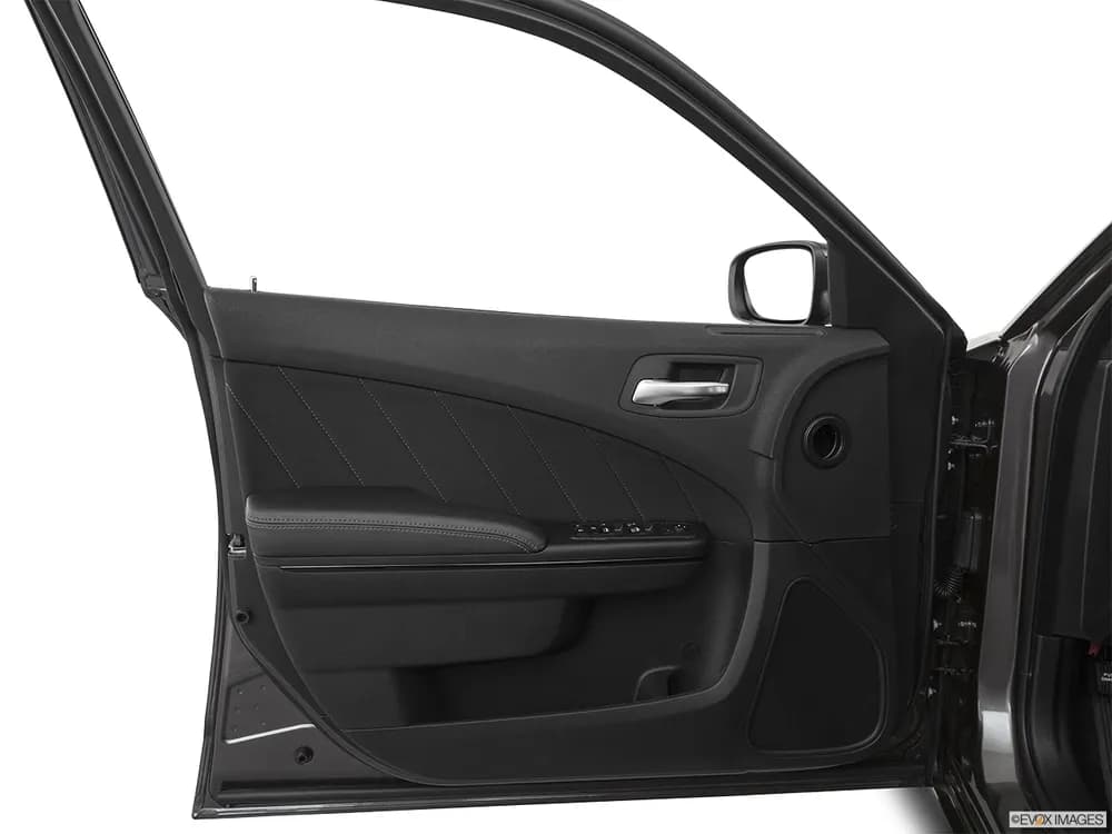 Dodge Charger 2022 3.6L SXT (Base)