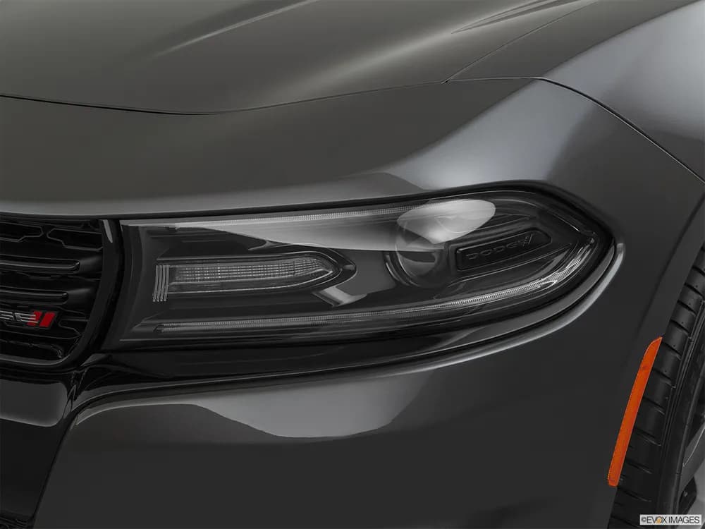 Dodge Charger 2022 3.6L SXT (Base)