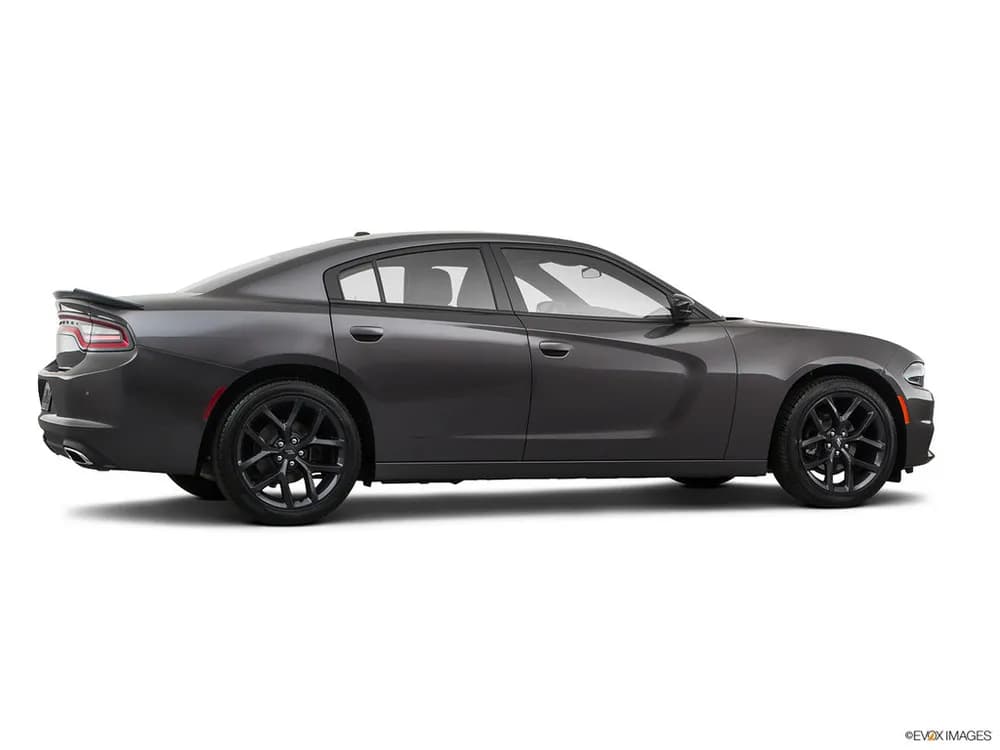 Dodge Charger 2022 3.6L SXT (Base)
