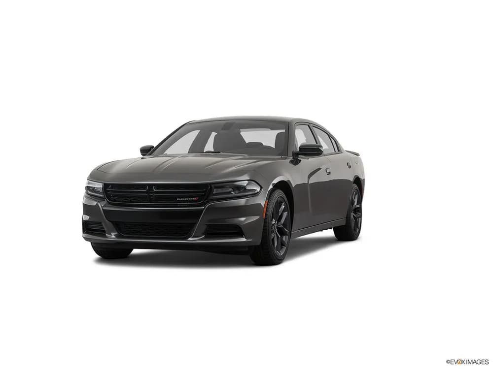 Dodge Charger 2022 3.6L SXT (Base)