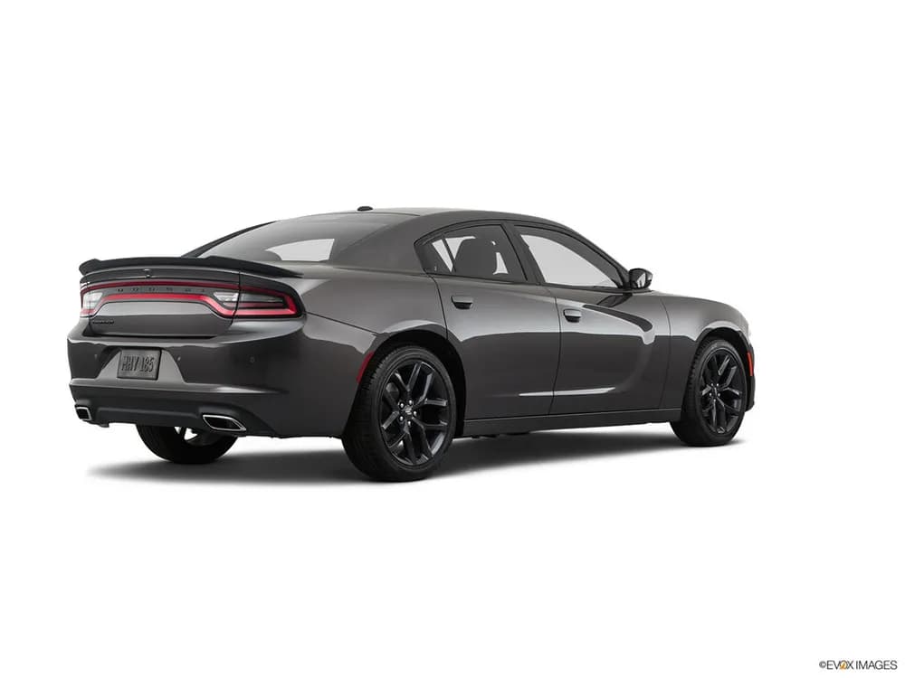 Dodge Charger 2022 3.6L SXT (Base)