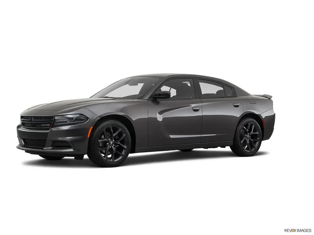 Dodge Charger 2022 3.6L SXT (Base)
